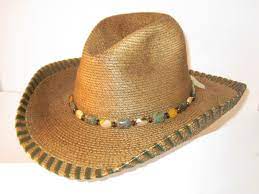 Pin On Beaded Hat Bands