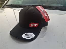 The All New Milwaukee Tools Snap Back Trucker Hat Is Here Https Www Milwaukeetool Com Products Work Gear Milwaukee Tools New Milwaukee Tools Power Tool Set