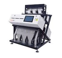 Smart Plastic Color Sorting Machine Colour Sorter Factory In ...