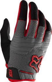 Sidewinder Gloves