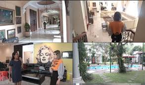 Di usianya yang belum genap 30 tahun, prilly latuconsina sudah memiliki rumah mewah sendiri seharga miliaran rupiah. Tak Kalah Tajir Dari Nia Ramadhani Yang Tinggal Di Rumah Gedongan Prilly Latuconsina Ngaku Masih Suka Nyasar Di Hunian Barunya Tangganya Dimana Sih