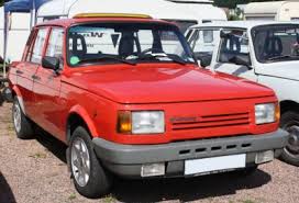 Image result for Neptunblau 1971 Wartburg