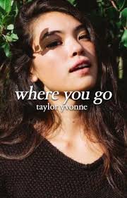 Where You Go ― Jason Grace