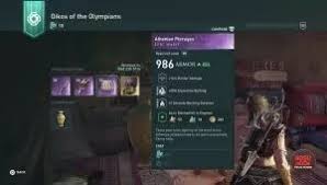Assassin'S Creed Odyssey Orichalcum Fragment Locations Map