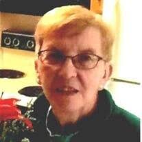 Barbara Peterson Obituary