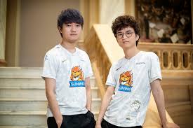 Suning gaming was formed in december of 2016 to participate in the lspl. Worlds 2020 Suning Is The Best Team To Match Damwon In The Finals But It Ll Still End In A 3 0 Inven Global