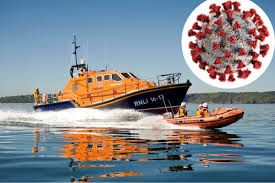 All subsidiary companies are registered in england and wales with registered office: Tenby S Lifeboats Put Out Of Action For 12 Hours After Rnli Volunteer S Positive Covid Test Western Telegraph