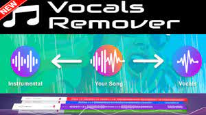 Two quick clicks in itunes is all it takes to ferret them out. Latest Vocalremover Org Download Vocal Remover Apk Full Version 2021 Tech2 Wires