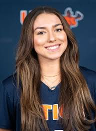 2024 Women's Lacrosse Roster