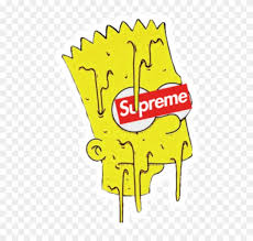 Supreme Bart Simpson Hd Png Download 480x720 6110872 Pngfind With tenor, maker of gif keyboard, add popular bart simpson animated gifs to your conversations. supreme bart simpson hd png download