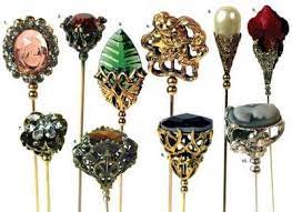 Pin By Allan Camp On History Victorian Hats Hat Pins Beaded Hat