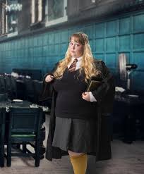 Wright stepped into her own as the character, playing her arc with a lot of grace and attentiveness.ginny had a lot of complexities, starting with her possession by tom riddle in the chamber of secrets and. Geek Comedy Performer Andie Wells Lists Her Top Five Harry Potter Characters The Dandies