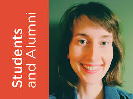 Alumni Profile: Evangeline Mann