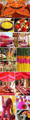 Indian Summer Wedding Theme Decorating Ideas Wedding Themes Summer Indian Wedding Indian Theme