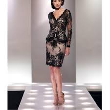 Economico Abiti Per Madre Della Sposa Acquista Direttamente Da Fornitori Cinesi Una Linea Completa Maniche Madre Occasion Dresses Groom Dress Mothers Dresses