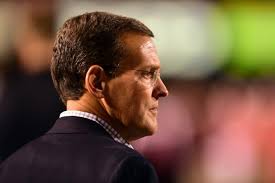 ESPN colleagues salute John Wildhack as he departs to become Syracuse's AD 