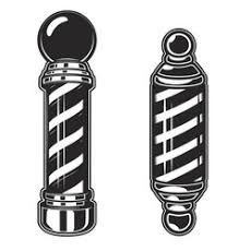 Download 991 free barber pole icons in ios, windows, material, and other design styles. Barber Stripes Vector Images Over 1 100