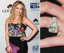 Pin On A Ring Fit For A Celebrity