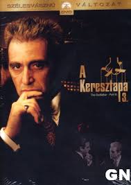 Read writing from a keresztapa on medium. A Keresztapa 3 1990 Teljes Film Magyarul Online Mozicsillag