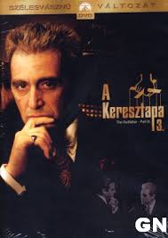 1974 teljes film magyarul videa. A Keresztapa 3 1990 Teljes Film Magyarul Online Mozicsillag