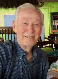 Harry Herring Obituary