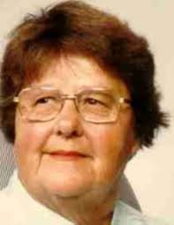 Betty P. Studebaker Obituary June 26, 2004