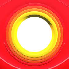 3d Circle Hole Png And Psd Graphic Design Background Templates Clip Art Circle Infographic