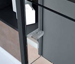 We at design indian kitchen hettich kitchen has a award winning range of hinges with soft close system and ergonomically. Glass Hettich