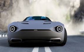 The Roadster Mg Concept Design The Perfect Execution On The Perfect Time Concept Cars Concept Car Design Car