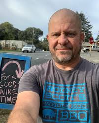 The Wine Write: June 2023