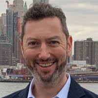 Dominic Lester-George