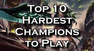 Nerfplz.Lol Why Is Fiora Good? God Tier Good? | Nerfplz.Lol