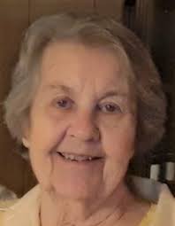 Doris Carpenter Obituary