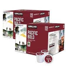 This medicine may be used for other purposes; Costco Wholesale K Cups Bold Coffee Pacific Coffee