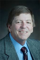 CAER Scientist Darrell Taulbee Named IBA President