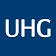 Logo UnitedHealth Group