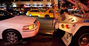 Given it was a decent for example in california, under vehicle code 22658 a tow company can not tow your car from private property with 15 or more units based on a. How To Protect Yourself From Predatory And Illegal Towing Parking Tickets