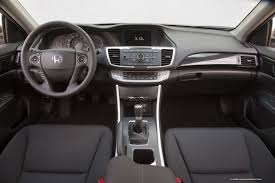 2013 Honda Accord Sport Sedan Honda Accord Sport Honda Accord Accord Sport