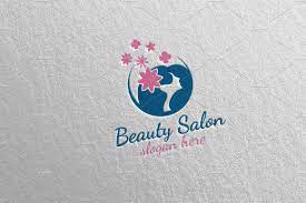 Beauty Salon Logo 22 In 2021 Beauty Salon Logo Salon Logo Beauty Salon