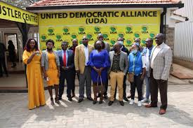 Ads are $55 to run for 30 days. United Democratic Alliance S Tweet Laikipia Party Branch Secretary General Peter Ndiritu Said Anc Has Become Unsellable In Laikipia County Adding That Their Supporters Had Already Decamped And Registered As Uda Party