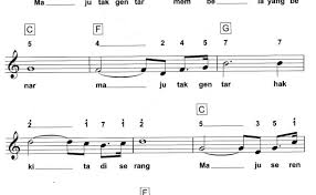 Maybe you would like to learn more about one of these? Maju Tak Gentar