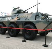WZ-551 - Wikipedia, la enciclopedia libre