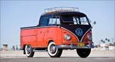 VOLKSWAGEN-TRUCK