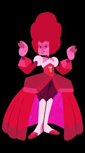 Pyrope Steven Universe Fanart Steven Universe Movie Steven Universe Fusion