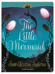 Thelittlemermaid#fairytales#bedtimestory#kidsstory welcome to home library book review. The Little Mermaid And The True Hearted Tin Soldier By Hans Christian Andersen Illustrated By Helen Crawford White Youth Services Book Review