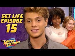 After 128 Henry Danger Episodes The Finale Is Finally Here Let S Go Behind The Scenes With Jace Norman R In 2020 Henry Danger Nickelodeon Episode What Is Life About