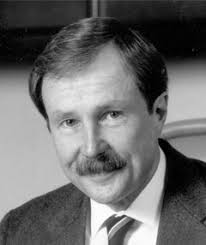 Influential person: Bart Peterson