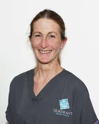 Professional Dental Team in Ayrshire