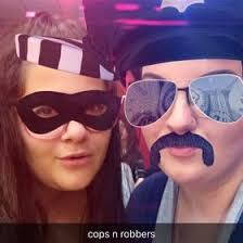 Kayla Thrower's Instagram, Twitter & Facebook