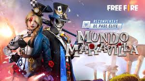 Musica electronica para jugar free fire 2021. Garena Free Fire El Mejor Battle Royale Para Moviles